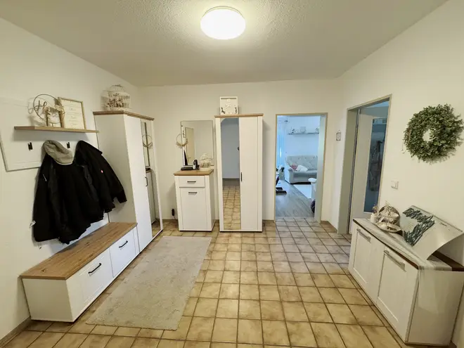 3 Zimmer Wohnung mit 90 m² in Bielefeld – Bild 2