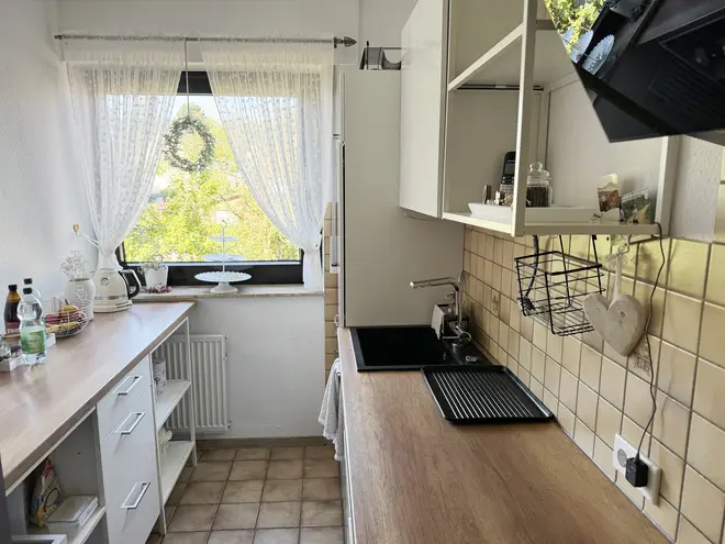 3 Zimmer Wohnung mit 90 m² in Bielefeld – Bild 3