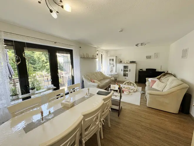3 Zimmer Wohnung mit 90 m² in Bielefeld – Bild 4