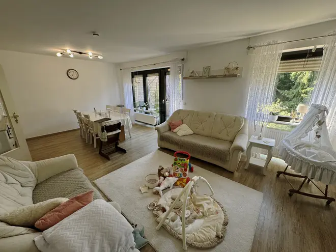 3 Zimmer Wohnung mit 90 m² in Bielefeld – Bild 5