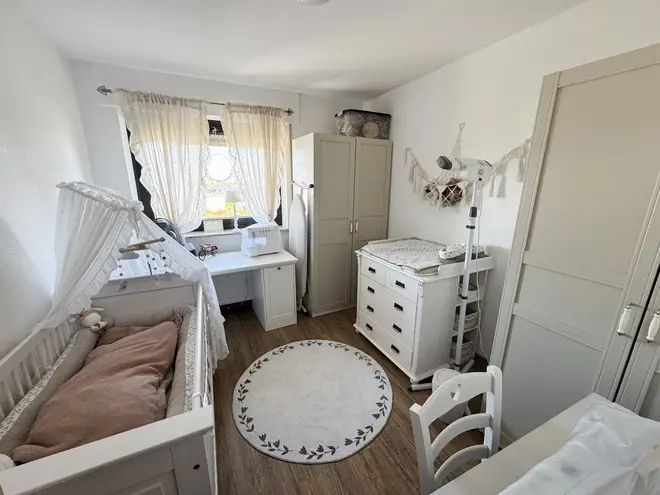 3 Zimmer Wohnung mit 90 m² in Bielefeld – Bild 7