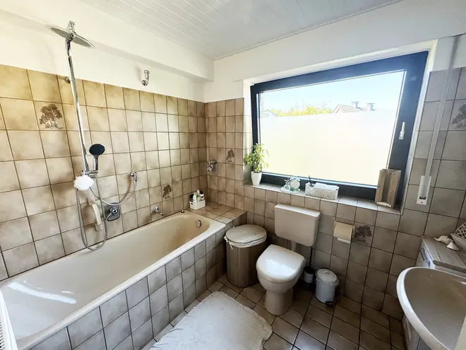 3 Zimmer Wohnung mit 90 m² in Bielefeld – Bild 8