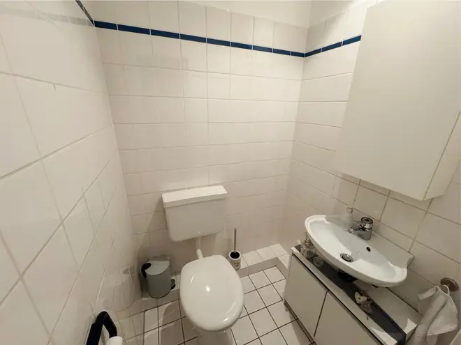3 Zimmer Wohnung mit 90 m² in Bielefeld – Bild 9