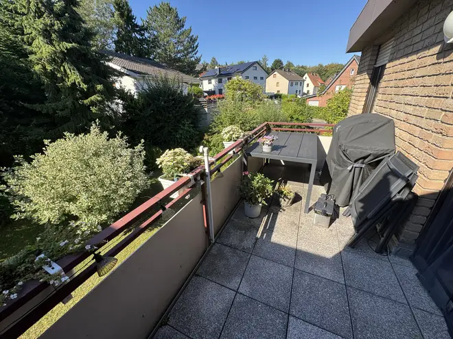 3 Zimmer Wohnung mit 90 m² in Bielefeld – Bild 10