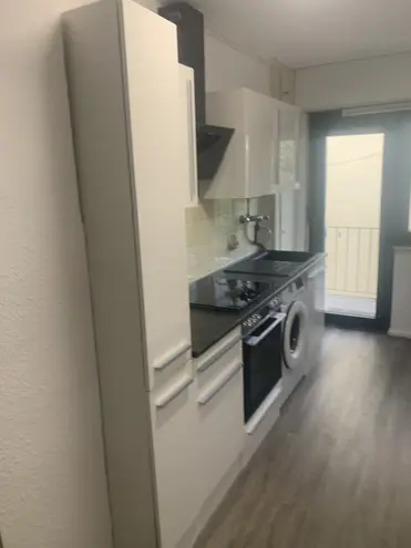 2 Zimmer Wohnung mit 62 m² in Mannheim – Bild 3