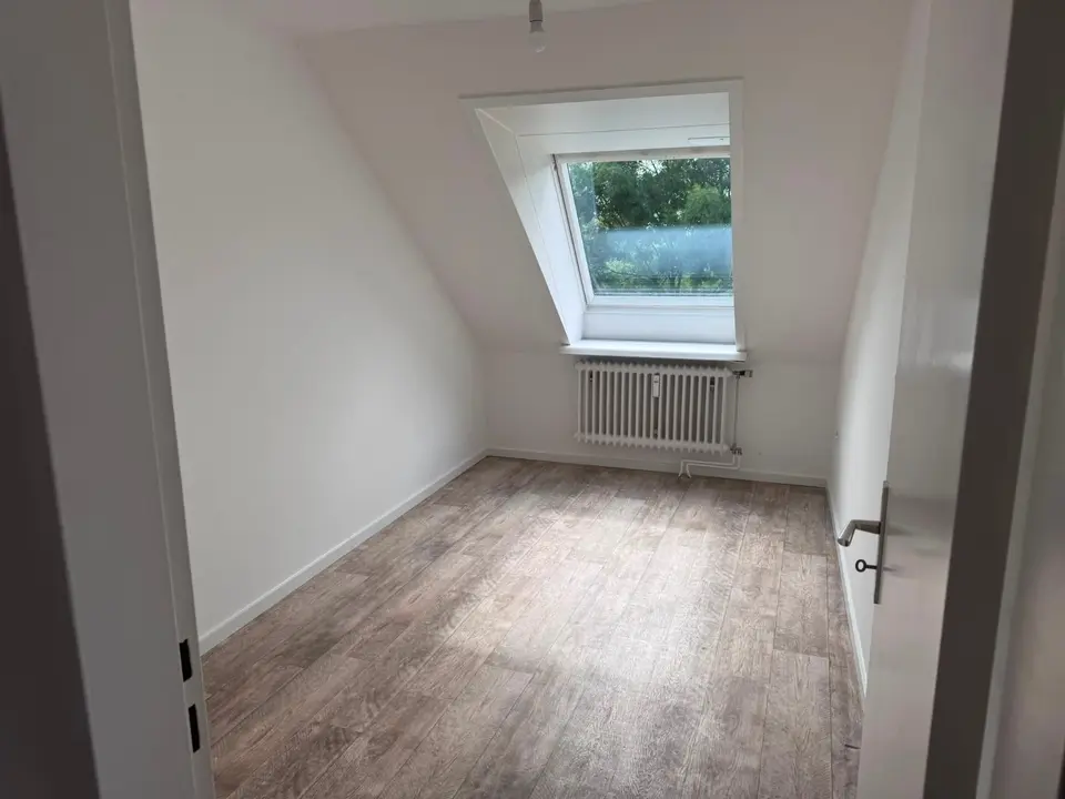 4 Zimmer Wohnung mit 65 m² in Wolfsburg – Bild 1