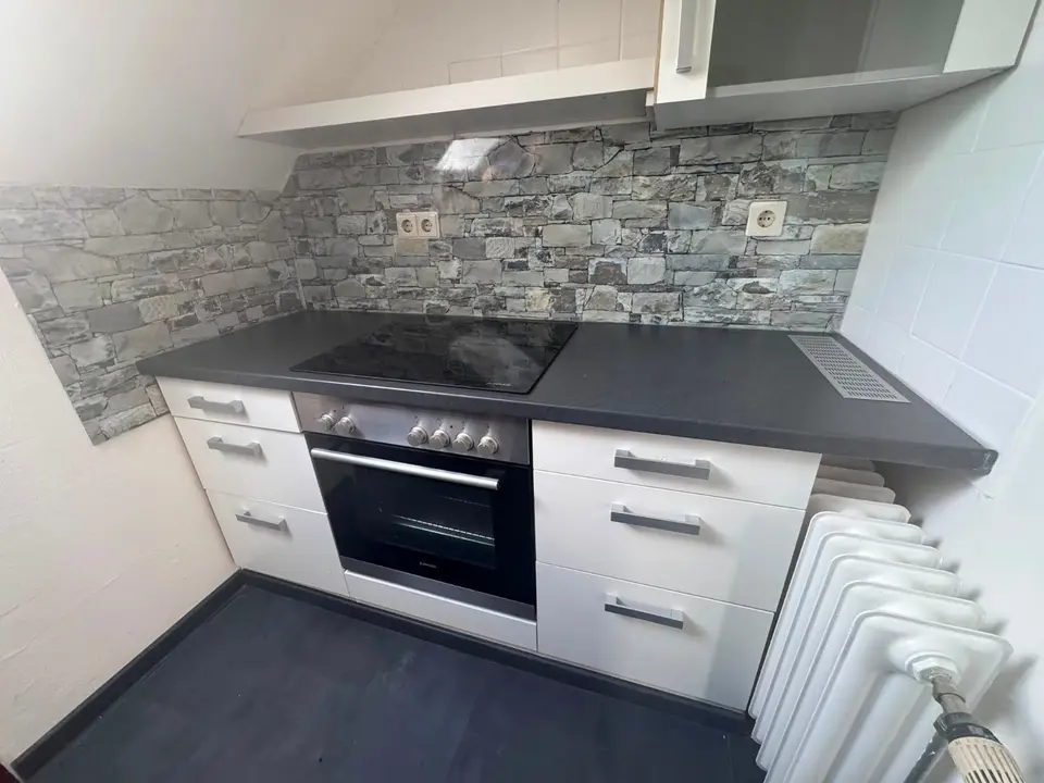 4 Zimmer Wohnung mit 65 m² in Wolfsburg – Bild 2