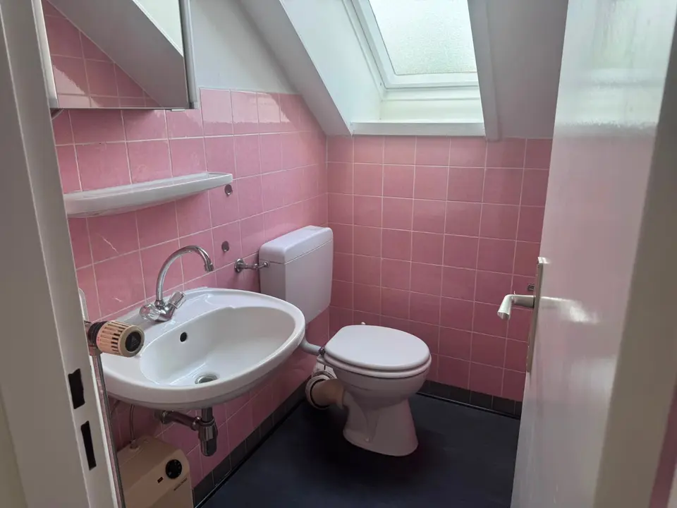 4 Zimmer Wohnung mit 65 m² in Wolfsburg – Bild 5