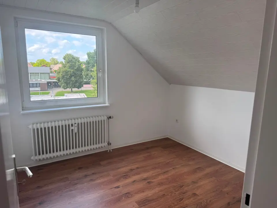 4 Zimmer Wohnung mit 65 m² in Wolfsburg – Bild 6