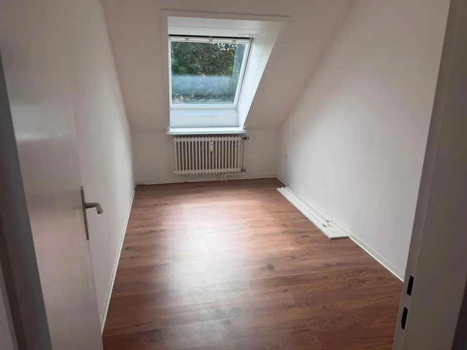 4 Zimmer Wohnung mit 65 m² in Wolfsburg – Bild 8