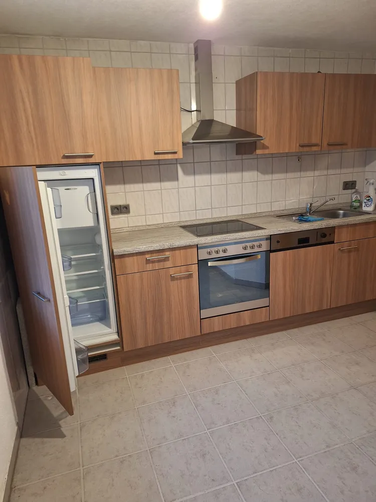 2 Zimmer Wohnung mit 70 m² in Neu-Ulm – Bild 1