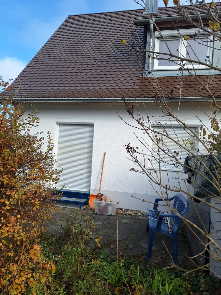 2 Zimmer Wohnung mit 70 m² in Neu-Ulm – Bild 2