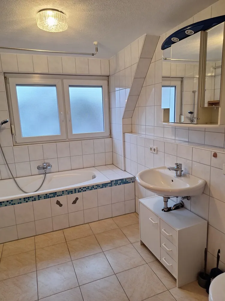 2 Zimmer Wohnung mit 70 m² in Neu-Ulm – Bild 11