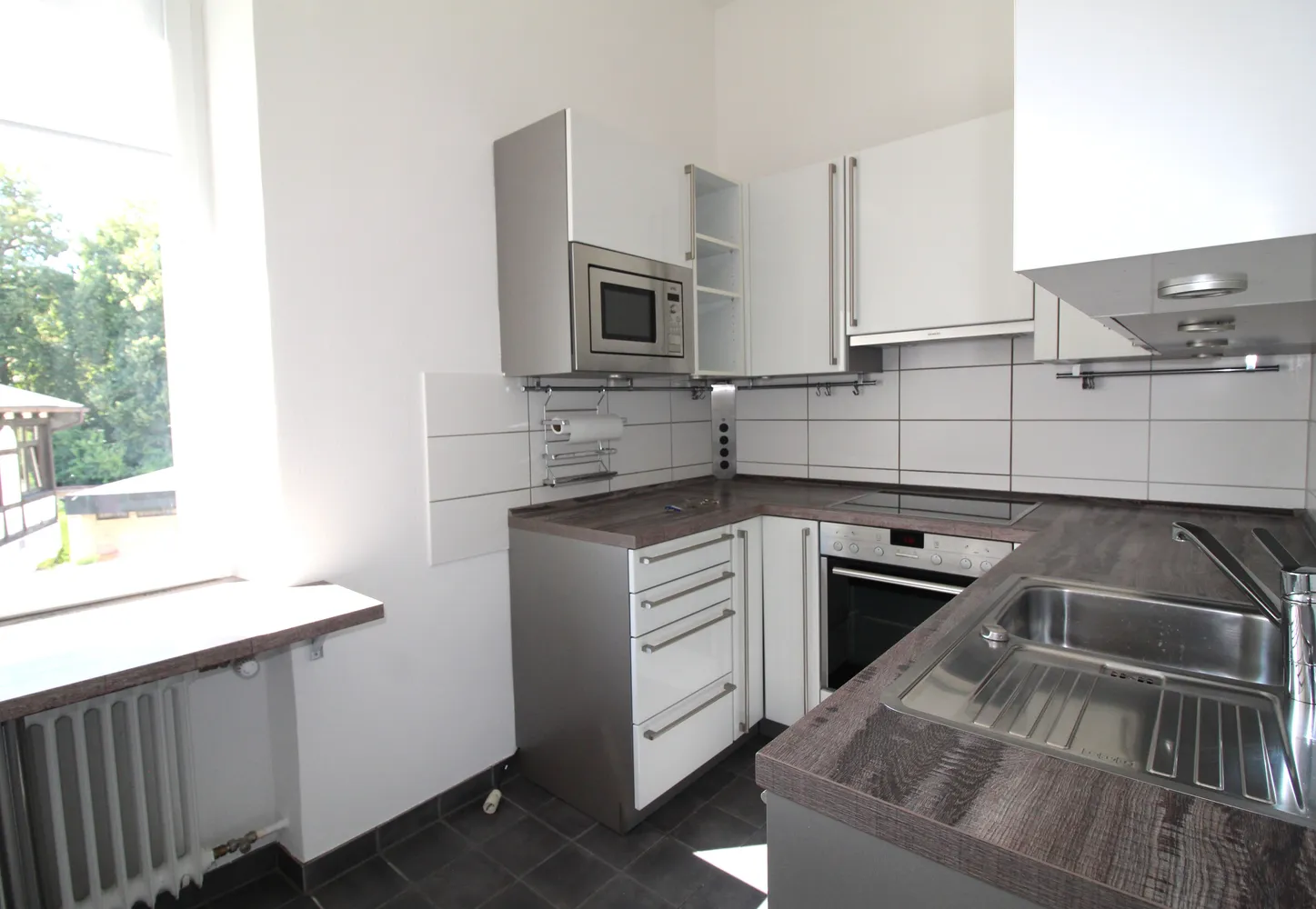 3 Zimmer Wohnung mit 85 m² in Regensburg – Bild 12