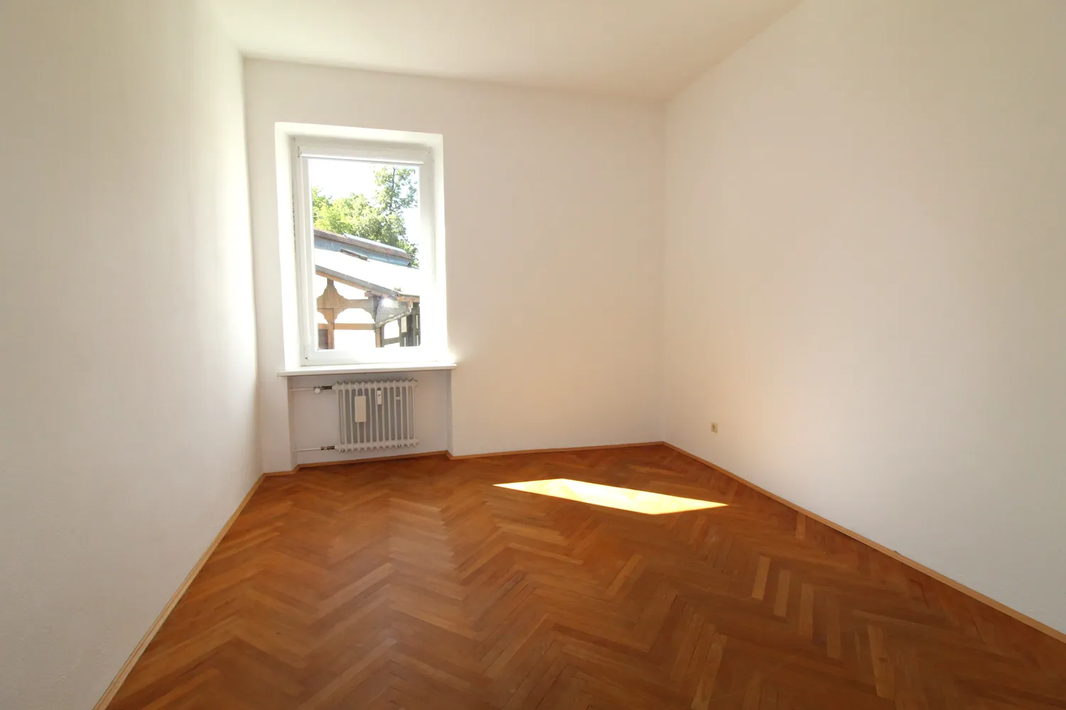 3 Zimmer Wohnung mit 85 m² in Regensburg – Bild 7