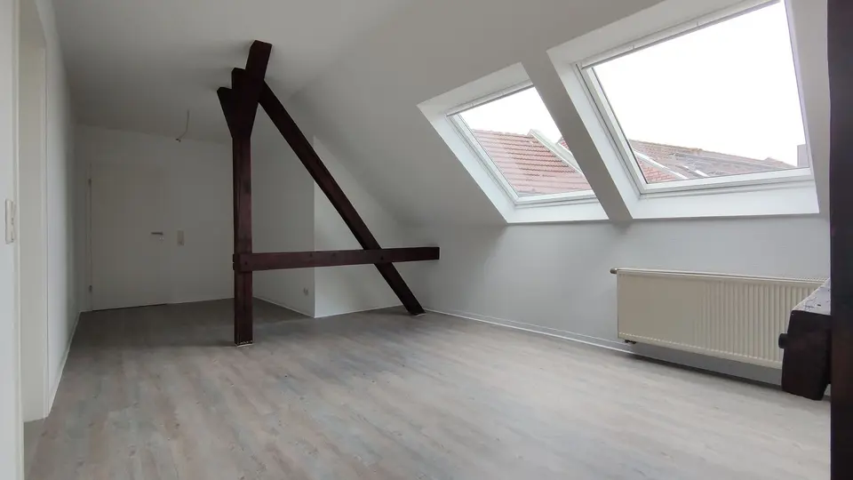 4 Zimmer Wohnung mit 101 m² in Erfurt – Bild 4