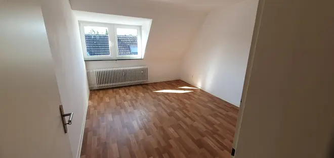 3 Zimmer Wohnung mit 60 m² in Krefeld – Bild 1
