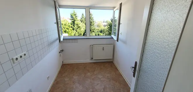 3 Zimmer Wohnung mit 60 m² in Krefeld – Bild 5