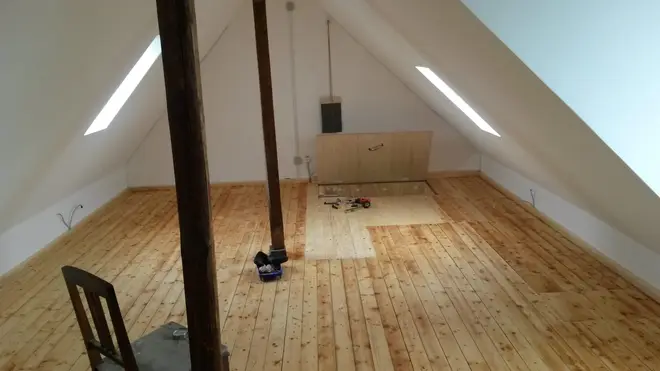 3 Zimmer Wohnung mit 60 m² in Krefeld – Bild 6