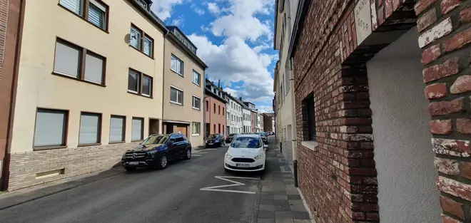 3 Zimmer Wohnung mit 60 m² in Krefeld – Bild 7