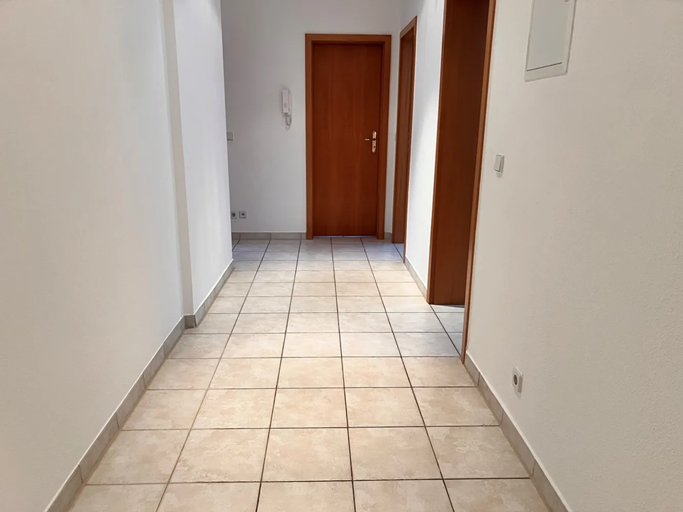 3 Zimmer Wohnung mit 79 m² in Plauen – Bild 2
