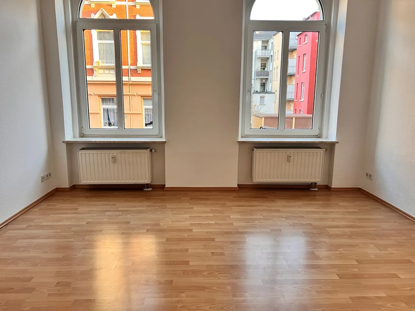 3 Zimmer Wohnung mit 79 m² in Plauen – Bild 3