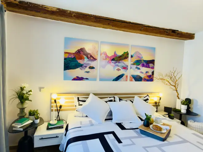 2 Zimmer Wohnung mit 51 m² in Regensburg – Bild 11