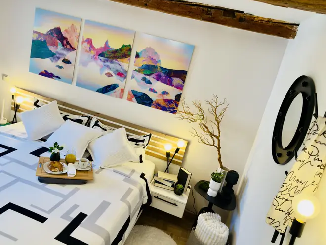 2 Zimmer Wohnung mit 51 m² in Regensburg – Bild 12