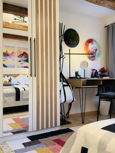 2 Zimmer Wohnung mit 51 m² in Regensburg – Bild 2