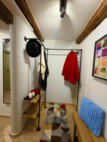 2 Zimmer Wohnung mit 51 m² in Regensburg – Bild 3