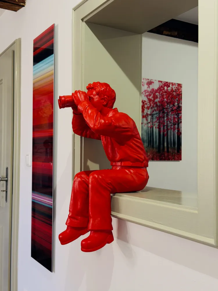 2 Zimmer Wohnung mit 51 m² in Regensburg – Bild 4