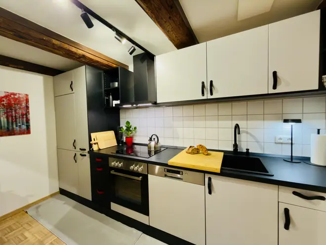 2 Zimmer Wohnung mit 51 m² in Regensburg – Bild 5