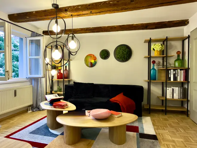 2 Zimmer Wohnung mit 51 m² in Regensburg – Bild 7
