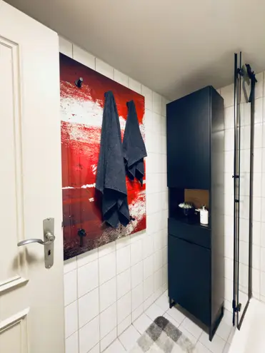 2 Zimmer Wohnung mit 51 m² in Regensburg – Bild 8