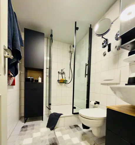 2 Zimmer Wohnung mit 51 m² in Regensburg – Bild 9