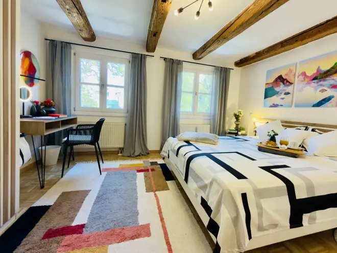 2 Zimmer Wohnung mit 51 m² in Regensburg – Bild 10
