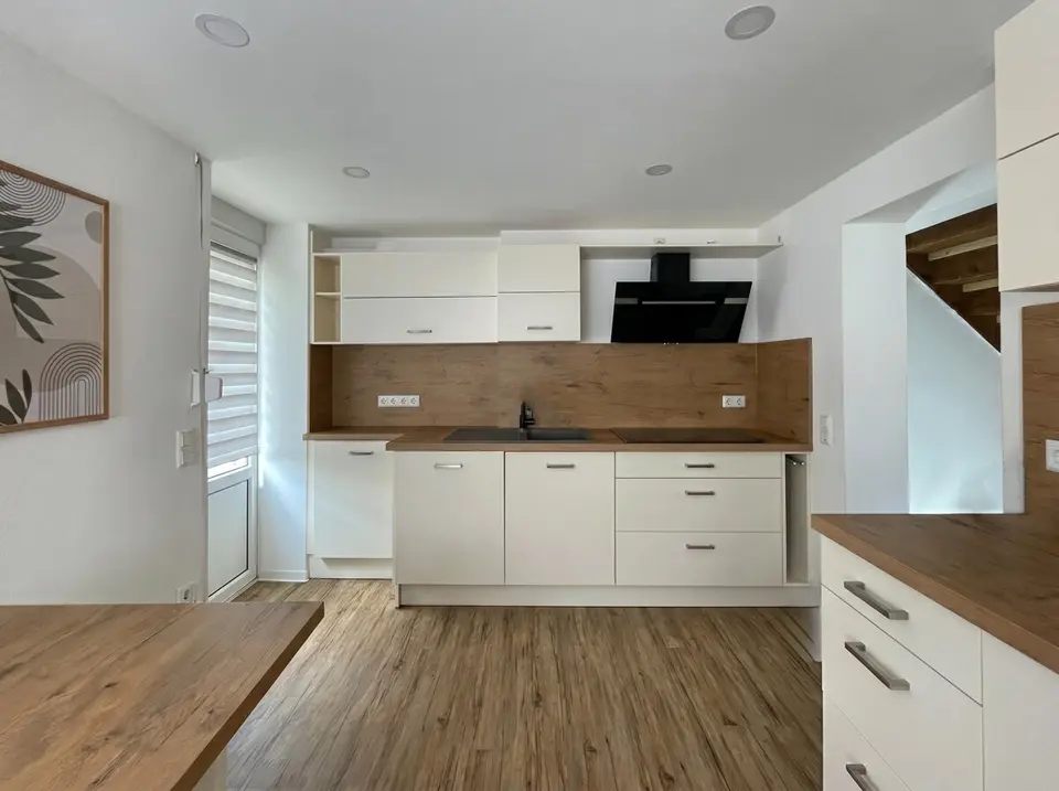 3 Zimmer Haus mit 90 m² in Görlitz – Bild 2