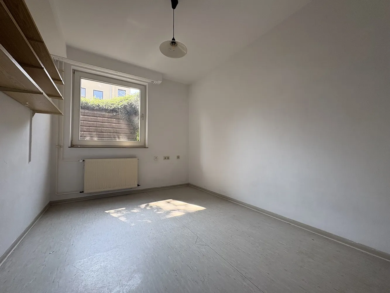 1 Zimmer Wohnung mit 16 m² in Göttingen – Bild 1