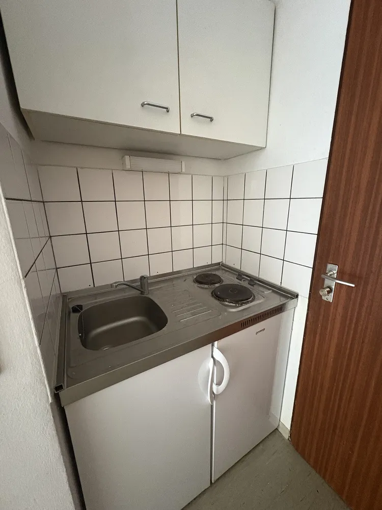 1 Zimmer Wohnung mit 16 m² in Göttingen – Bild 2