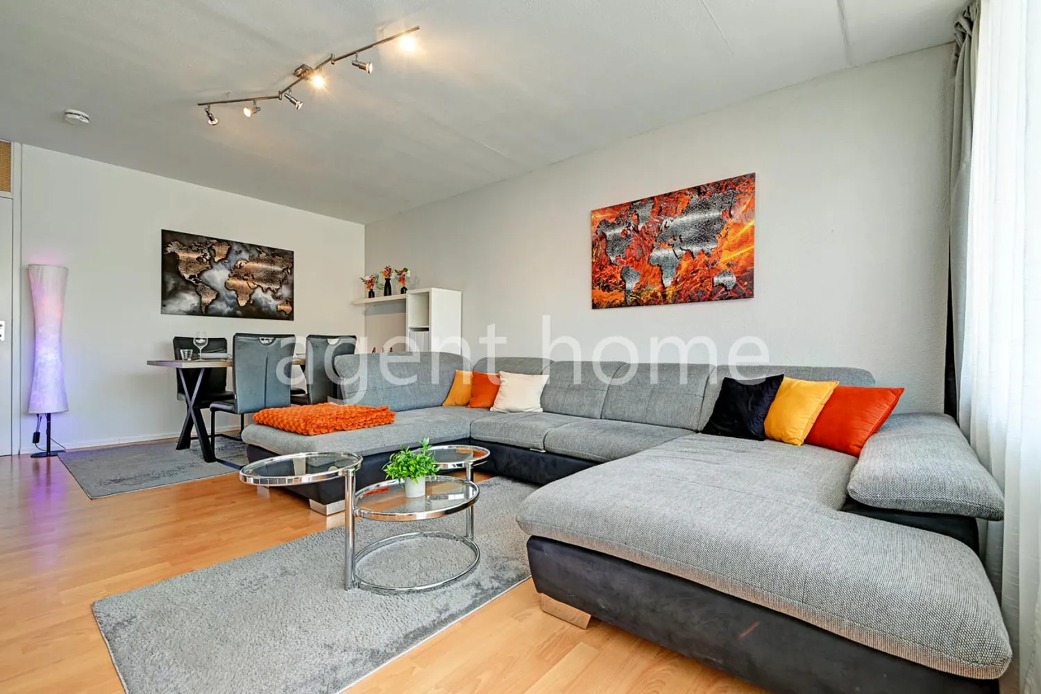 2 Zimmer Wohnung mit 90 m² in Tübingen – Bild 1