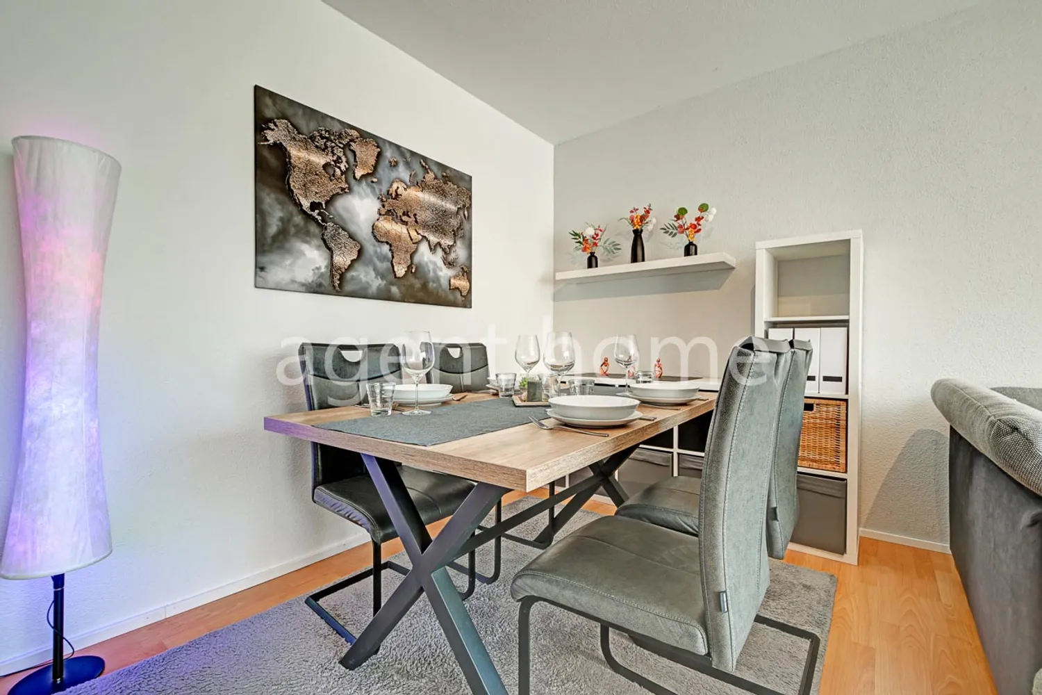 2 Zimmer Wohnung mit 90 m² in Tübingen – Bild 6