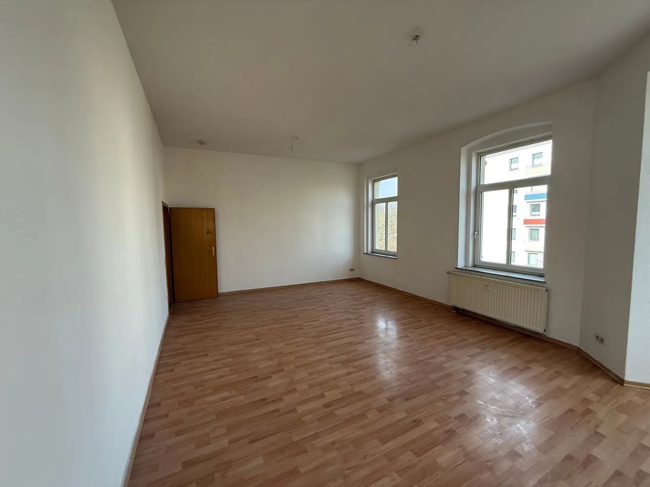 3 Zimmer Wohnung mit 96 m² in Plauen – Bild 3