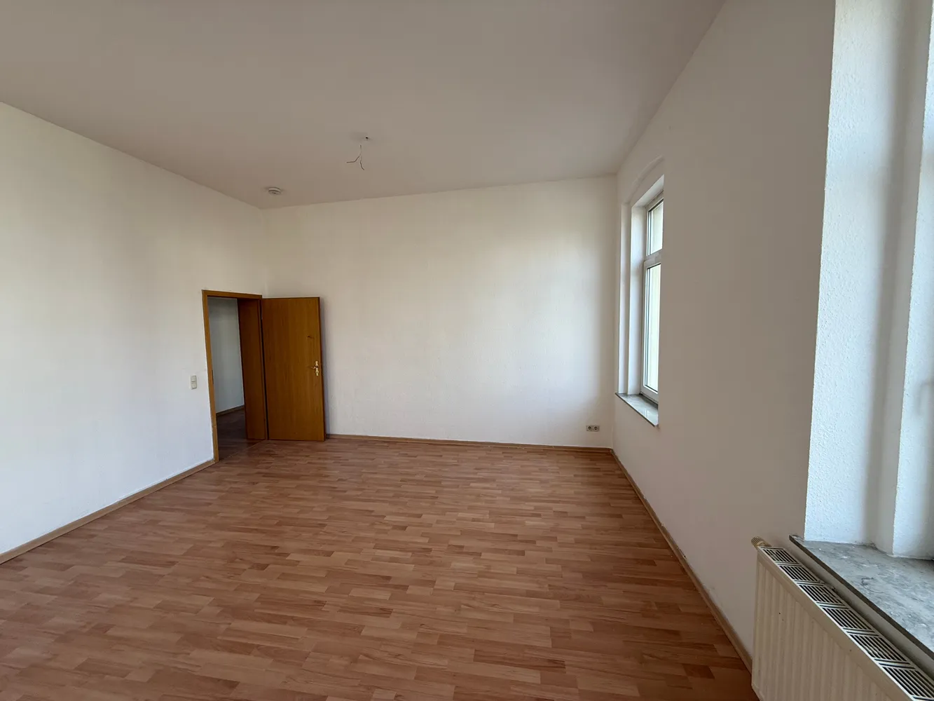3 Zimmer Wohnung mit 96 m² in Plauen – Bild 4