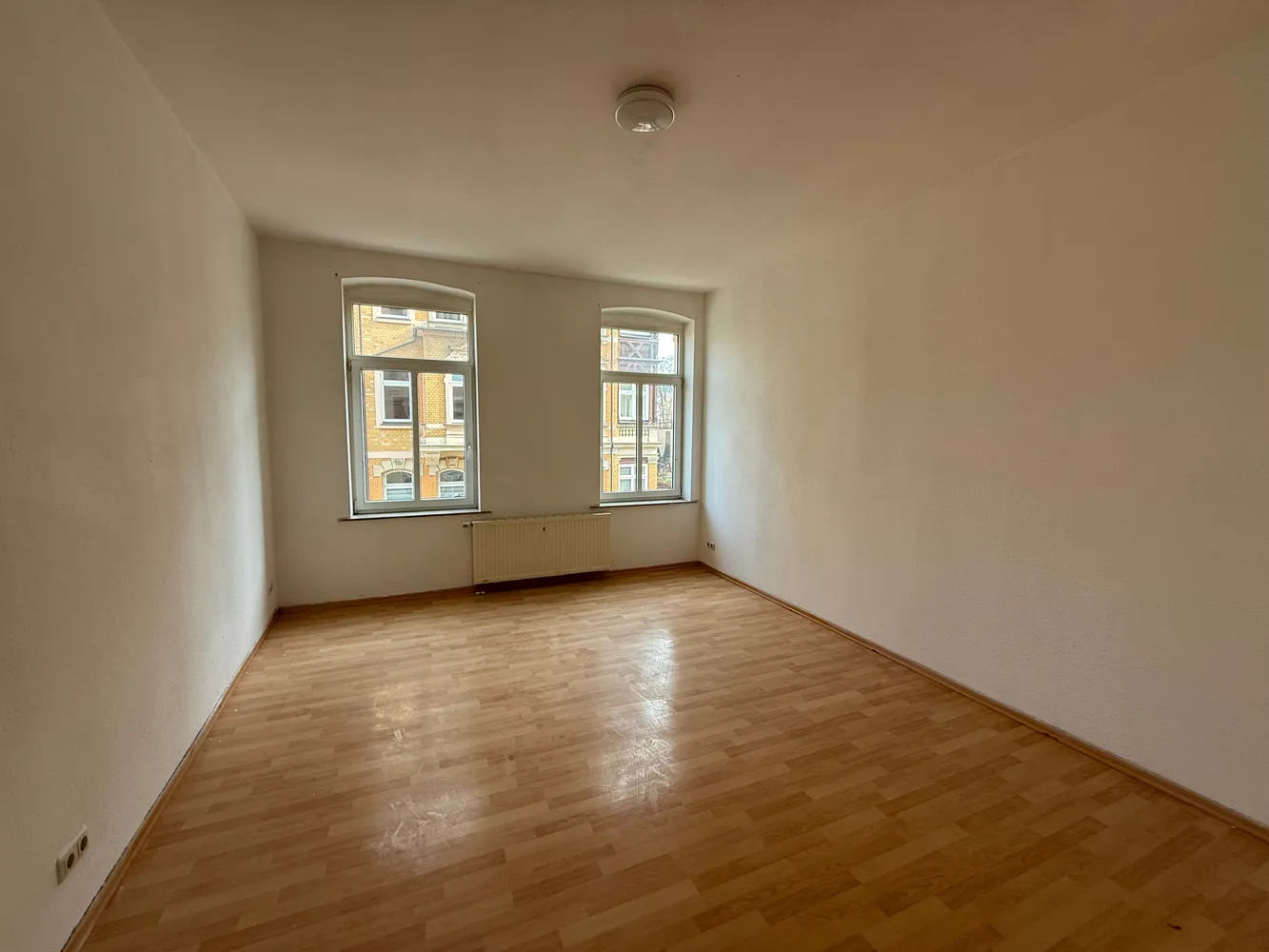 3 Zimmer Wohnung mit 96 m² in Plauen – Bild 5