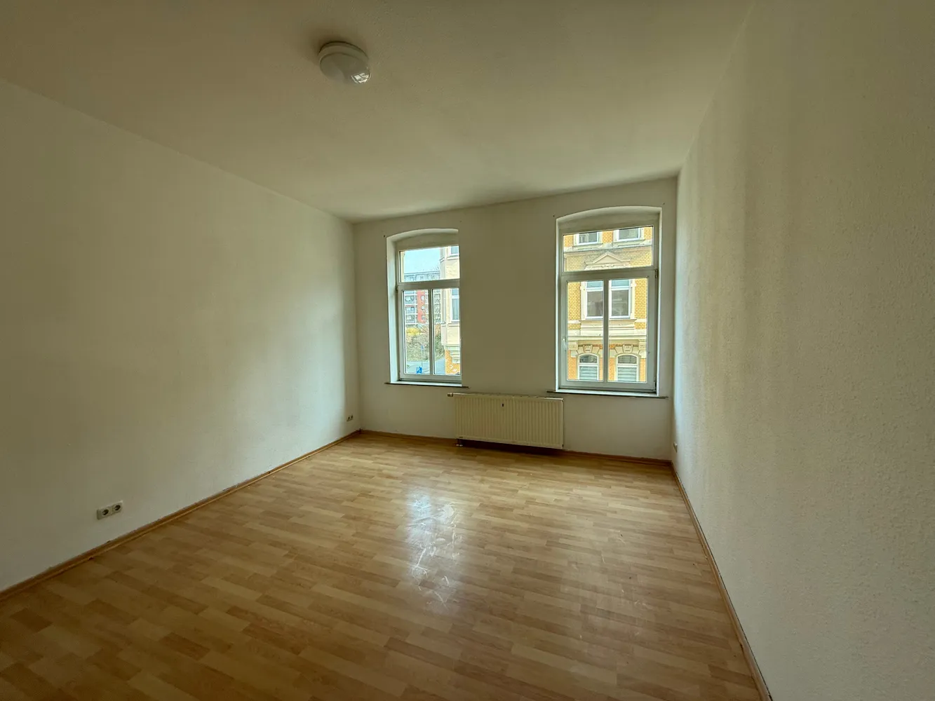 3 Zimmer Wohnung mit 96 m² in Plauen – Bild 6