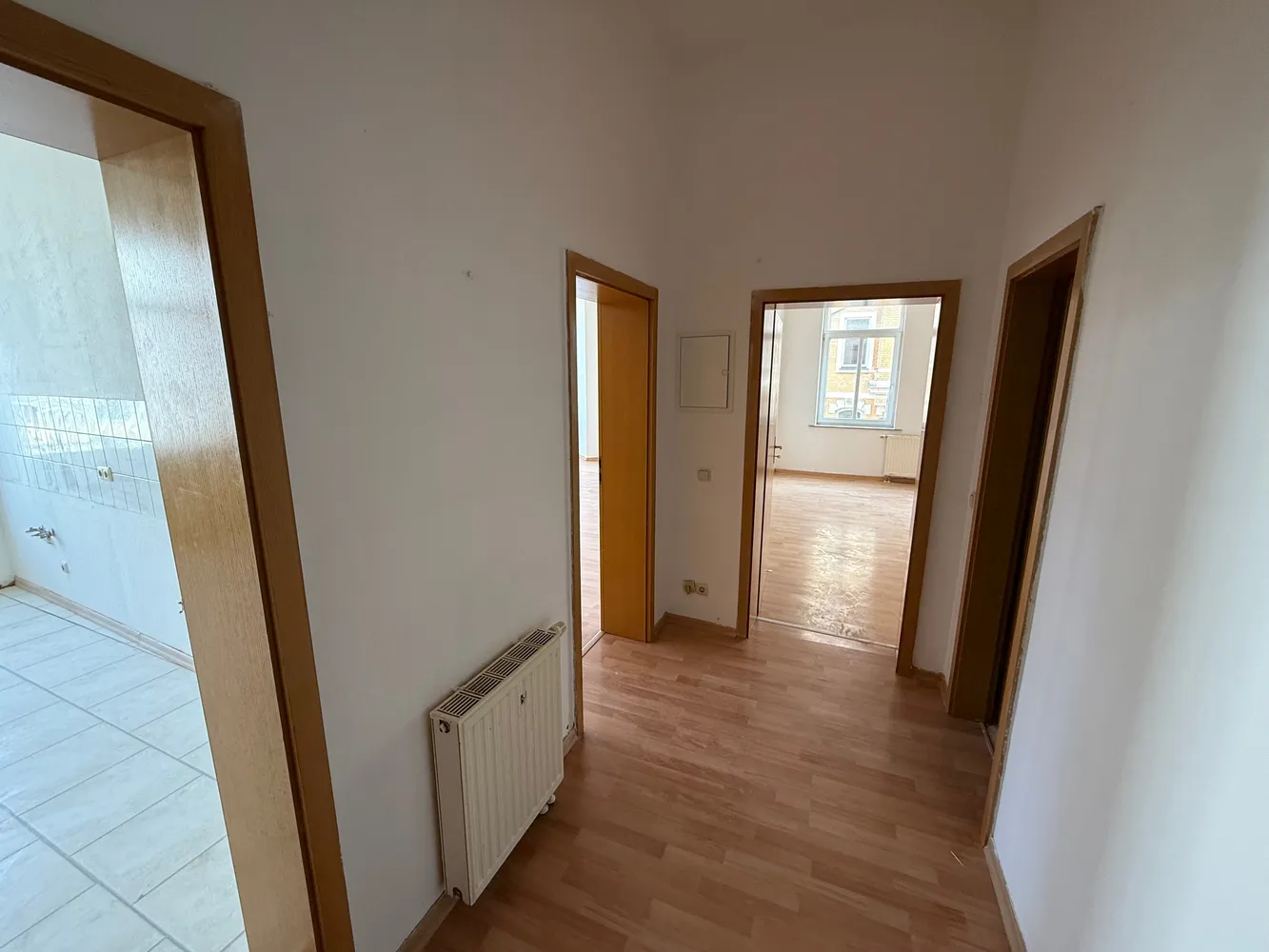 3 Zimmer Wohnung mit 96 m² in Plauen – Bild 8