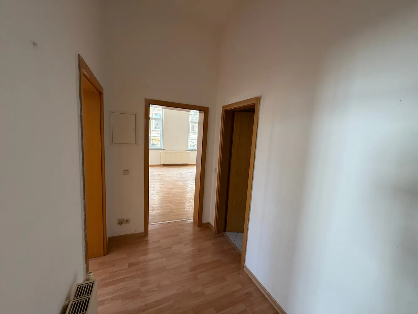 3 Zimmer Wohnung mit 96 m² in Plauen – Bild 9
