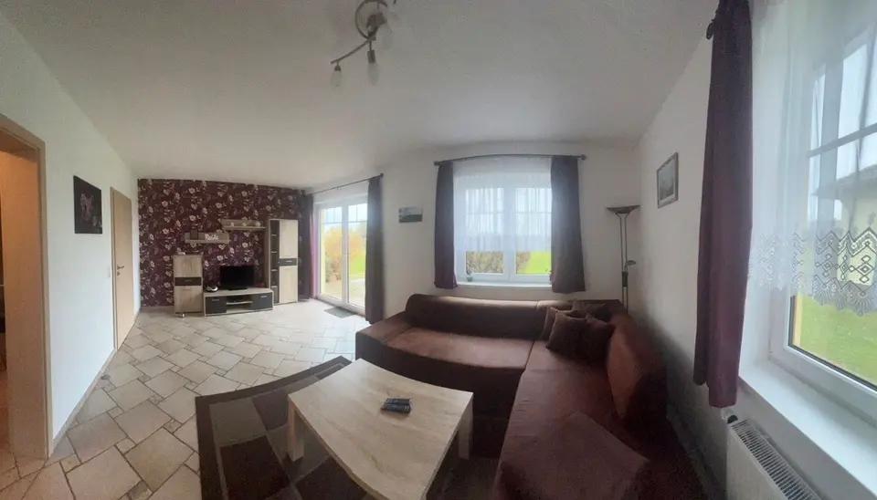 3 Zimmer Haus mit 85 m² in Stralsund – Bild 1