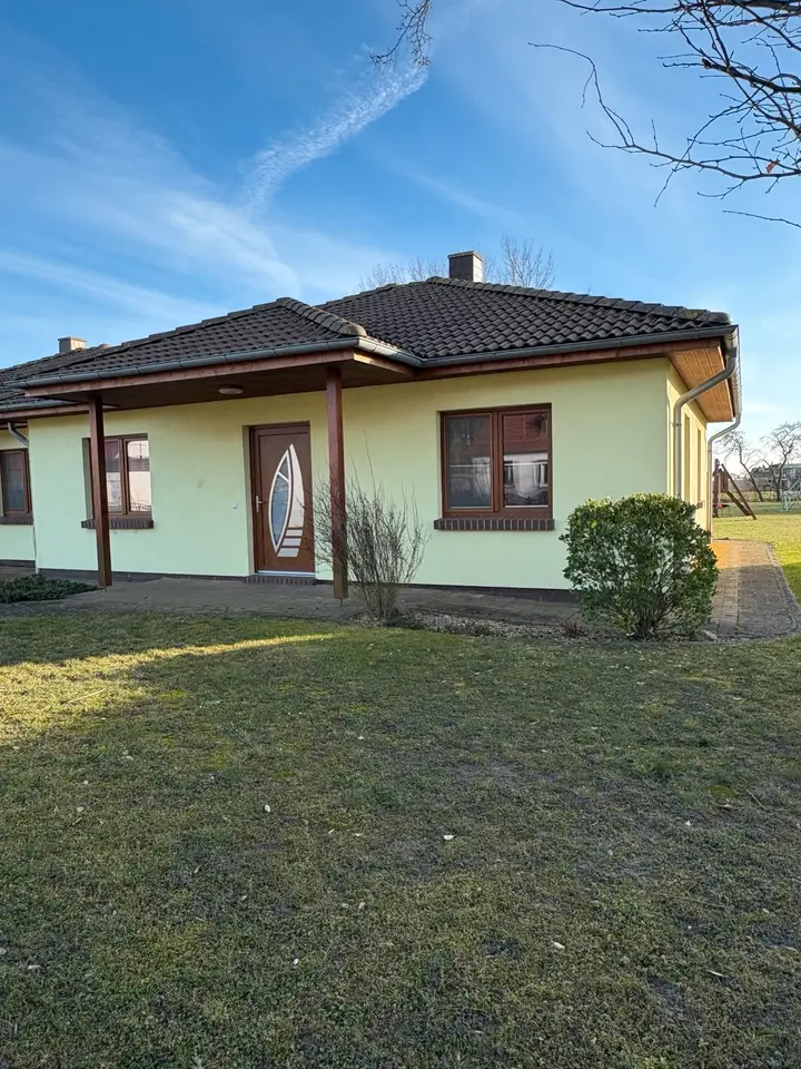 3 Zimmer Haus mit 85 m² in Stralsund – Bild 3