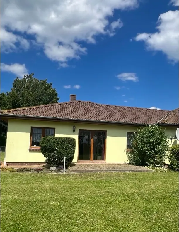 3 Zimmer Haus mit 85 m² in Stralsund – Bild 4